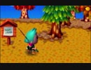 【実況】美味そうな住人しか住めナイ村へ行こうよ【どうぶつの森】 #142