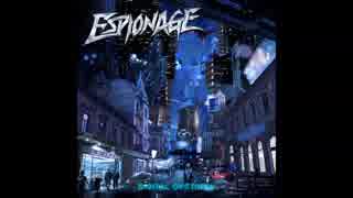 Espionage - Digital Dystopia