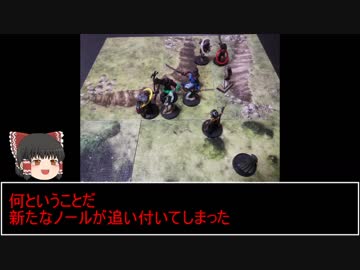 [D＆D5]元祖TRPG最新版をゆっくり冒険[ゆっくりTRPG]part23