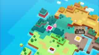 ポケモンクエスト　五日目