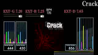 【GITADORA】Crack【XG】