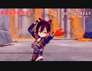 ロボ子生放送　あなたの罪を裁きます　囚人記念