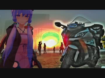 本日のツーリングレポート　～その後～　2018SSTR編