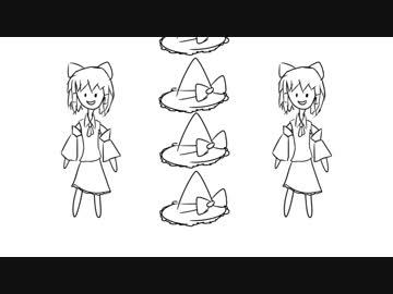 【東方自作アレンジ】the Grimoire of Alice -Yu_remix-【生パンさん10周年記念】