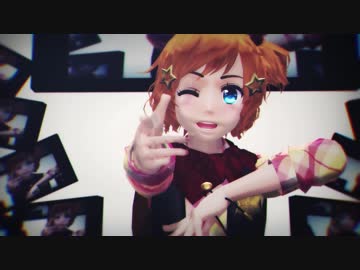 【APヘタリアMMD】ロキ【こめりこ】