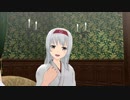 【MMD艦これ】夕張「できましたよ提督！零式好感度測定機です！」その39-3