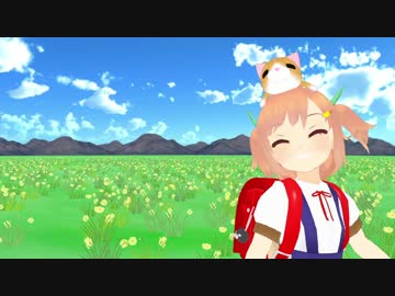 夏梅なな(＆たに) で O-share is Noko-ism!