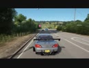 Forza Horizon 4 ゲームプレイ映像