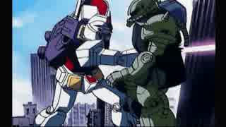 [ゆっくり]　セガサターン版機動戦士ガンダム　ギレンの野望ジオン公国初見プレイpart６