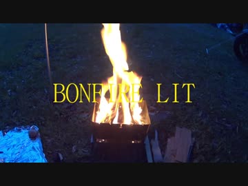 【GSX-R600】キャンプツーリング【志賀草津～鬼押】