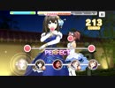 コンボが続かなかったら即ガチャするデレステ罰２