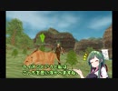 【MoE】ずん子と一緒にダイアロス！！part14-1【東北ずん子】
