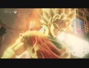 E3 2018『JUMP FORCE』トレーラー