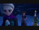 【キングダムハーツ3】E3 2018 トレイラーリアクション動画Vol.1【KINGDOM HEARTS 3】