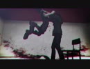 【MMDヒロアカ】unravel【緑谷・治崎】