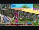 【Fortnite】バトロワクラフトで無双したい その20【ゆっくり実況】