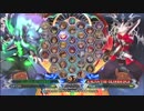【五井チャリ】0526BBCF2 GWB242 ワタッコウ（スサノオ） VS でんぽ（ラグナ）前編