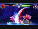 【BBTAG】オリエ＆ルビーで戦う 02戦目
