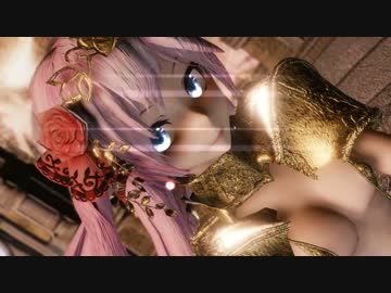 [MMD R18 Dance] Luka Aureus - Follow the Leader