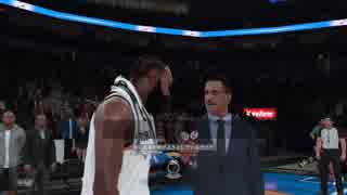 サッカー一筋男によるNBAマイキャリア＃５２