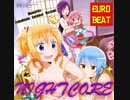 【こみっくがーるず】Memories (takuRemix Eurobeat Nightcore Version)