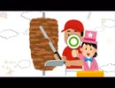 ぱれけん童話「白雪姫」