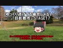 ゆっくり逃げてる場合じゃない！『巨影都市』STAGE17