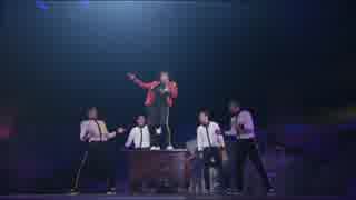【LIVE】DANCE NUMBER　三浦大知【Door to the unknown】