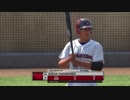 MLBレ〇プ！メジャーリーガーと化した先輩.MLB THE SHOW ２