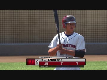 MLBレ〇プ！メジャーリーガーと化した先輩.MLB THE SHOW ２