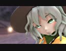 【東方ＭＭＤ】古明地姉妹　de　WAVE(1080P)