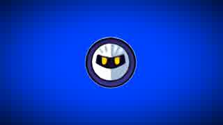 trr⇔DON - Meta Knight's Revenge(trr⇔DON Remix)