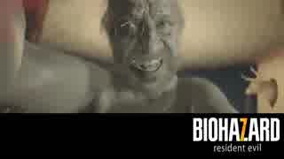 【BIOHAZARD7】こんな家でまったりできるわけがない 第2回 1/3 【実況】