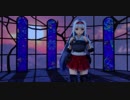 MMD艦これ 翔鶴さんでDepartures ～あなたにおくるアイの歌～ 1080p