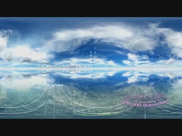 【ときのそら】七色のメロディー・ライブステージ！【360°VR】