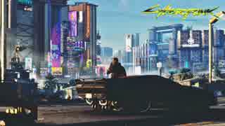 Cyberpunk 2077 – E3 2018 Trailer Music _ DJ Hyper - ''SPOILER''