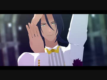 【MMD夢キャス】　疑心暗鬼　【仁誕2018】