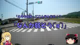 【車載】ゆくマキライダー友達探し「GW栃木編その１」【ゆっくり】