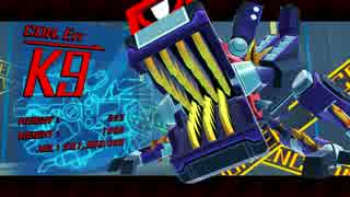 【実況】ロックマンの精神的続編みたいなやつ Part10【Mighty No.9】