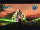 地球防衛軍5　支援＆ビークルなし完全ぼっちエアレイダー　DLC2-5前編