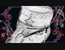 【手描き金カム】/理/想/と/戦/争//動画説明文先読み推奨