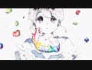 【ニコカラ】プリズム／メル【on vocal】