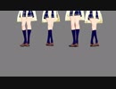 【MMD艦これ】LaLaL危