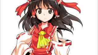 幻想心紀　霊夢編　第2話　らしくなくても