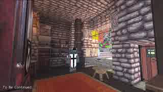 【Minecraft】緩やかに幻想建築Vol.2_古都港ラプシェイス_#2-1【女実況】