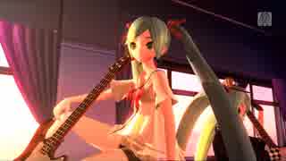 2018-06-03 22:35～24:20 DIVA FT DX part10 (5/7)