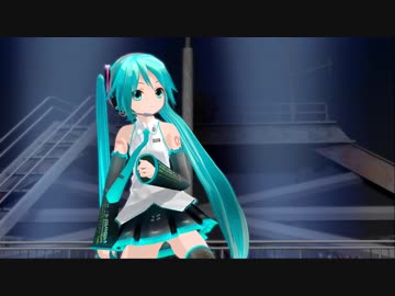 【初音ミクV4X】全開!!テンバイカー【オリジナル曲】【FullHD】