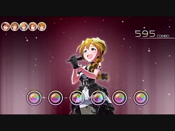 【馬場このみ誕生祭】To...【ミリシタ創作譜面】