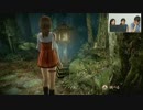 【OPR】16/08/20 ビビり女子が零(ゼロ)を実況してみた。 3/3