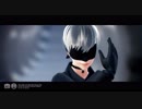 【MMDNieR】SCREAM【S型】